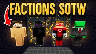 The FIRST SOTW on my NEW SERVER... *ft. lolitsalex* (rage)