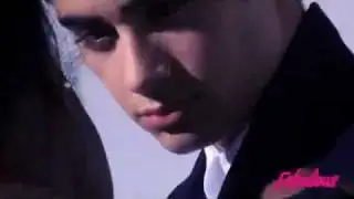 Fabulous Magazine - BEHIND THE ESCENES With One Direction.