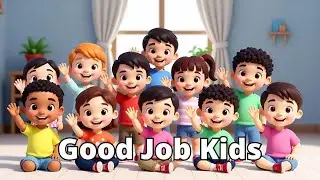Bathroom Time Song 🚿 | Wash Face & Brush Teeth | Kids Nursery Rhymes |#3danimation #nurseryrhymes 
