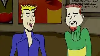 Hey Joel Episode 9 Book&rsquo;d