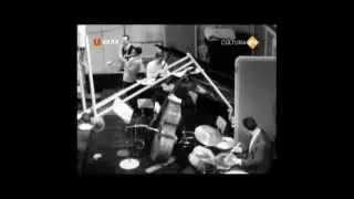Boy's Big Band: Body and Soul 2nd take
