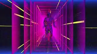 Koto - Tron (Block & Crown Rimini 1985 Remix)