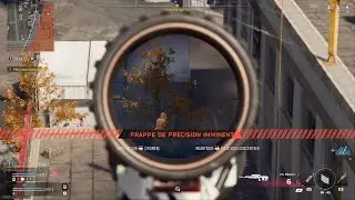 Duo d’Enfer en Action 💥 | Warzone