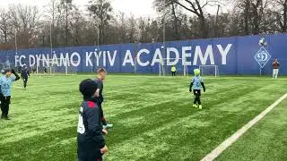 Чемпіон-2-Аліас-3. 1-й тайм
