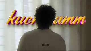 Kuch Gamm | SHUBHV (official music video) 
