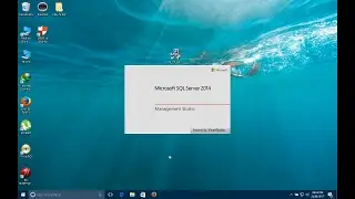 sql server 2014 express download and install