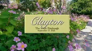 The Frick  Clayton Mansion