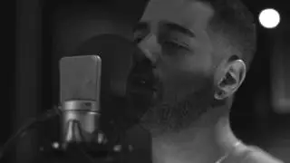 ZACHARRIA - CRY [live & unplugged]