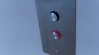 Тяговые лифты Otis в Hyatt Regency Tech Center, Денвер, штат Колорадо