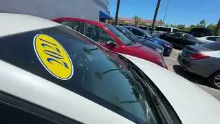 2021￼ Kia forte  gt line walk around video Florida Direct Cars