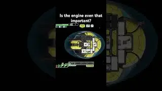 POV you don&rsquo;t care abt the engine. #ftl #funny #gaming