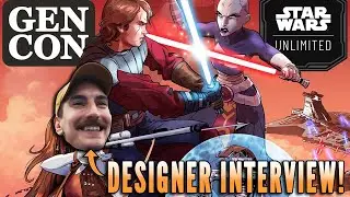 What Can This SWU Designer Tell Us About Set 5?