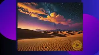 Whispers of Arabian Dreams  - Techno by Computermusik