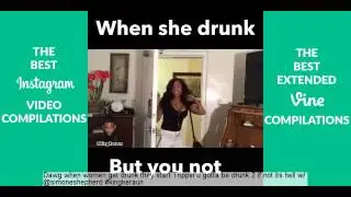 King Keraun Extended Vine Compilation 2015 - With Captions