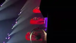 flo - cardboard box live @ atlanta, ga