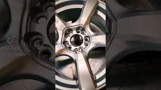 Super clean 08 Saturn Aura #beastieboys  #columbusohio  #automobile #tires #wheels #tourenwheels