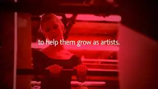 Bank of America Russian Pointe social video