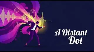 RIPORAP OPS  - A Distant Dot (Official Music Video)