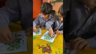 Summer Vacation Celebration 🎉 #class #school #kids #youtubeshorts #shorts #summer