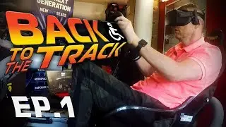 Back To The Track ep.1