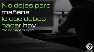 Reunión General 11:30 AM | Domingo 18 de Enero del 2026