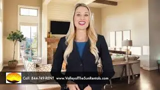 Goodyear AZ property management