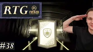 BASE ICON PACK! WORTH THE RISK?! #38 - FIFA 20 ULTIMATE TEAM - ROAD TO GLORY