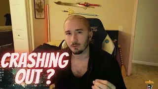 I AM BACK!! | The Most Bizarre Realizations Hit Me