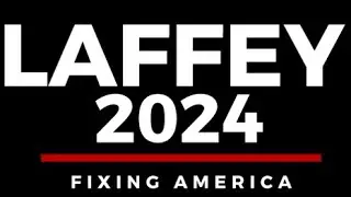 Money - Steve Laffey for President 2024