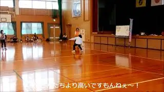 Iで。紙飛行機動画。５月６日　折り紙飛行機の競技会、たけし杯に参加してきました～！