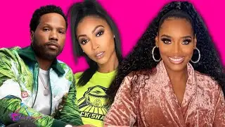 Yandy & Mendeeces Harris Love & Hip-Hop Atlanta OPEN Relationship Exposed by Jasmine