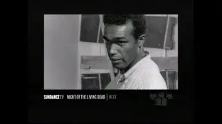 Legion (2010) End Credits (Sundance Tv 2021)