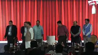 Inauguration of Beneficiary Management Information System for PMAY under PMRDA, Pune