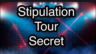 WWE CHAMPIONS one from stipulation tour secret here #wwe #championshipring #wwechampions 