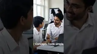 Confused ➝ Skilled ➝ Confident 🚀That&rsquo;s the Bapu Graphics journey.✨ Learn skills.