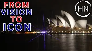 Masterpiece by the Sea: The Sydney Opera House