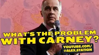 The Problem with Neoliberal Fixer Prime Minister Mark Carney