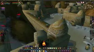 Paladin Solo ZF Graveyard