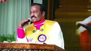 దేవుని సేవకులు ఎన్ని కష్టాలు 🙇 పడుతున్నారో తెలుసా?🔥🔥..//Dr.P.Sajeeva Rao .. Bible Mission President