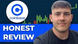 Честный обзор акций Coinbase COIN &mdash; стоит ли оно того? (Руководство 2025)