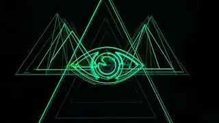 Oscistudio-Blender-Illustrator Short Demo