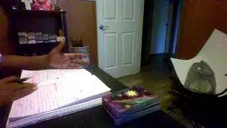 Church Announcements Pt 1