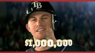 Major League Baseball 2K10 - Commercial