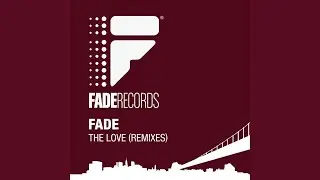 The Love (Robb & Skinner Grounded Remix)