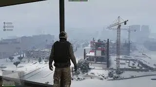Criminal Mastermind Attempt #1