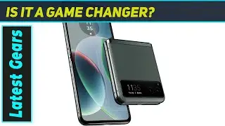 Is Motorola razr 2023 the Best Foldable?