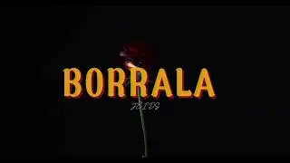 Jei Ds - BORRALA