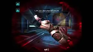 Shadowgun: Deadzone 55kills diversation