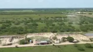 Texas NFA Gun Trust:  The Impact Zone - An Aerial View