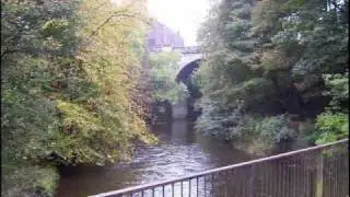 River Kelvin Trip Pt1